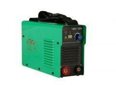 电焊机 工业与建设中的关键连接工具