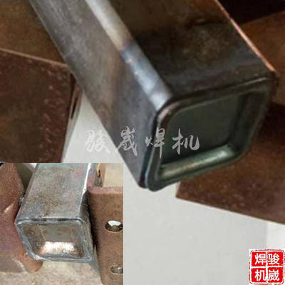 变频点焊机的操作诀窍，你了解多少？