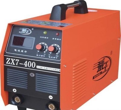 掌握未来的焊接工艺 大功率直流多功能电焊机与氩弧焊体验分享